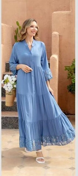 Robe Nouvelle Collection 301