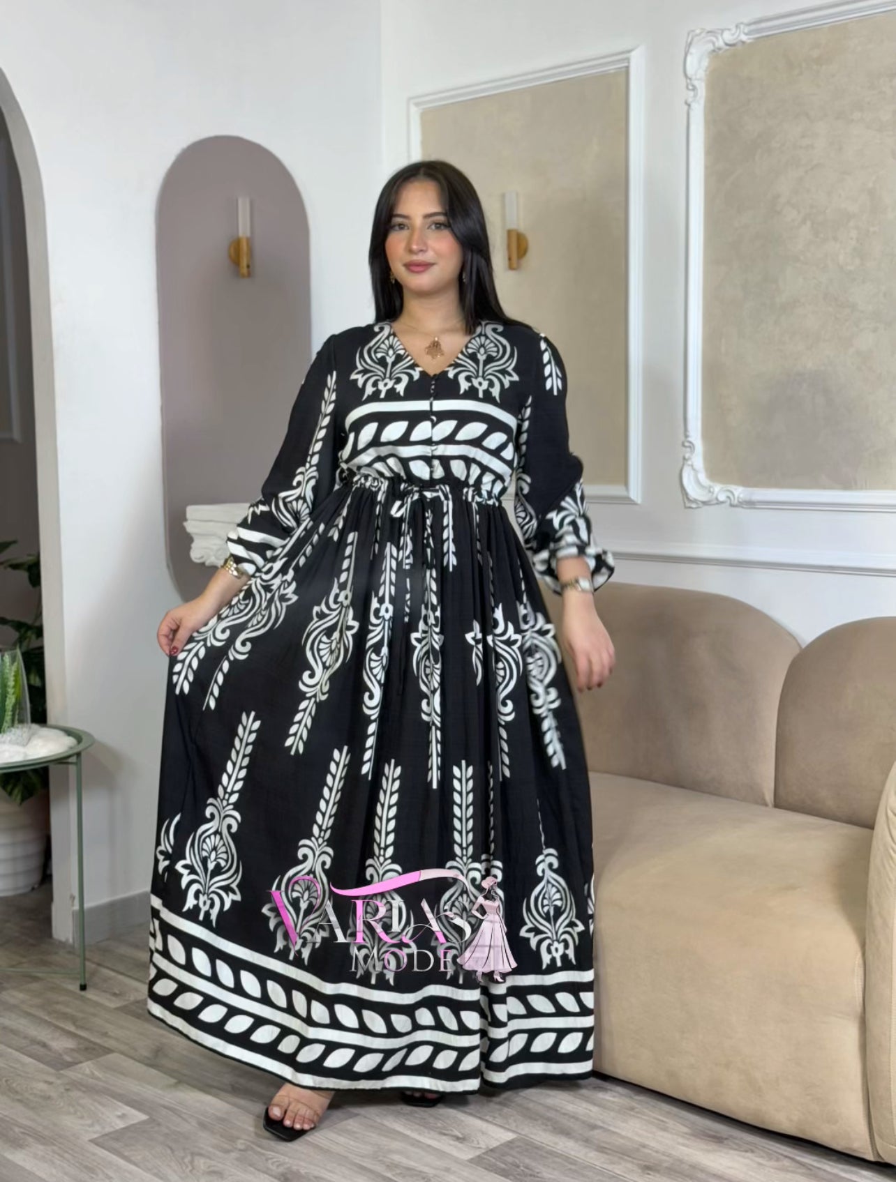 Robe d’importation en l’Ain 397