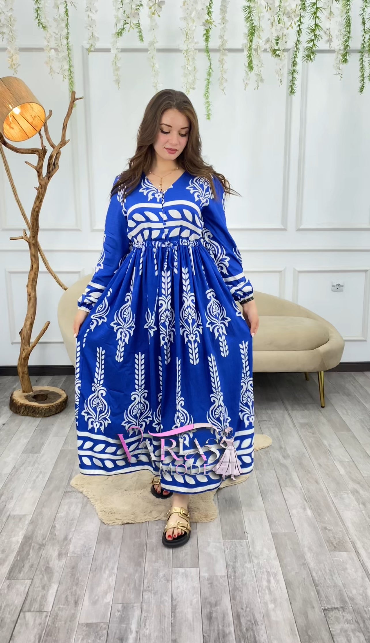 Robe d’importation en l’Ain 397