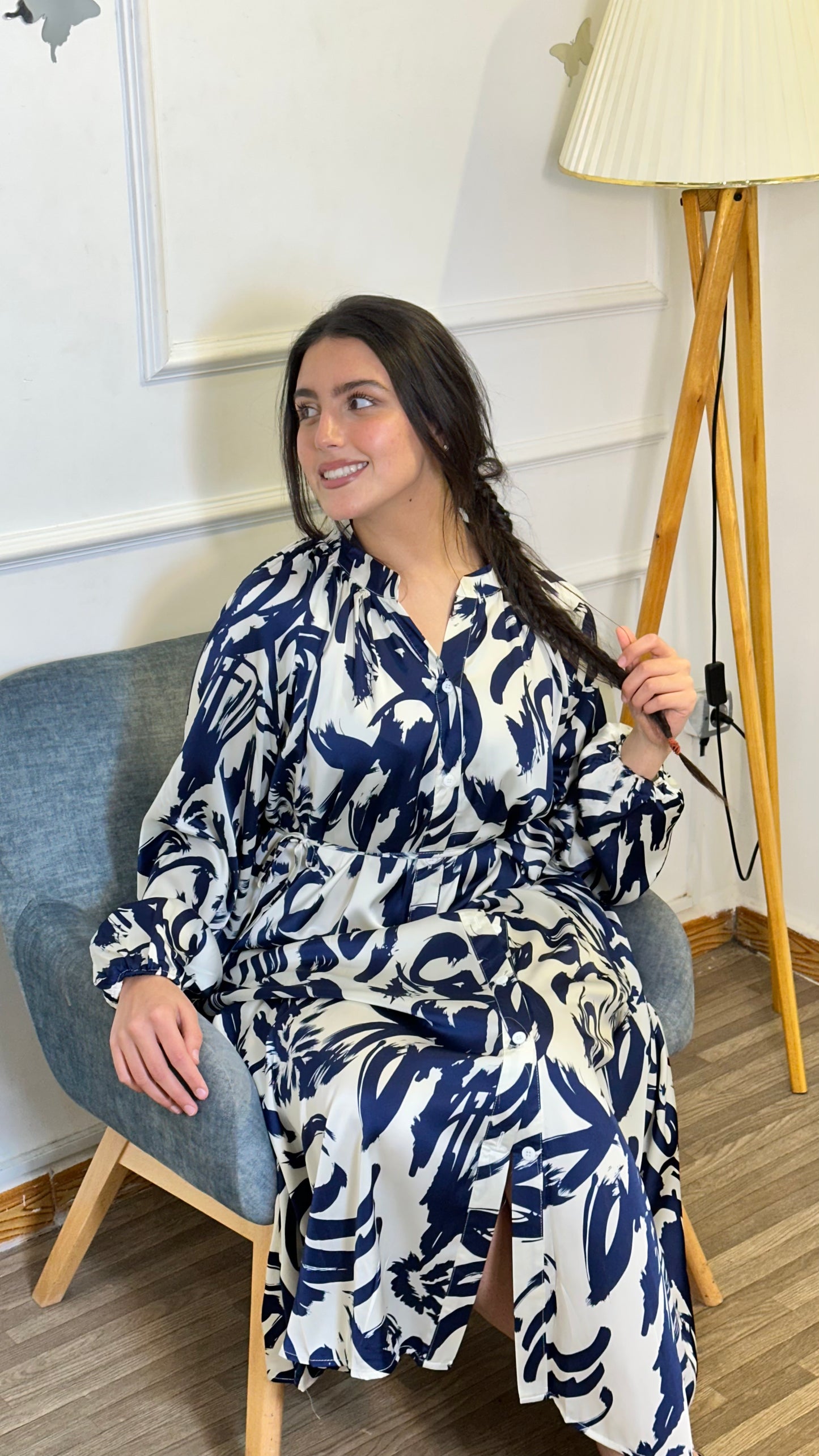 Robe Nouvelle Collection 002