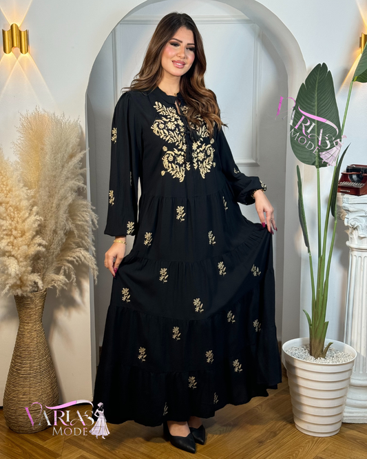 Robe Chic - Aid 2026