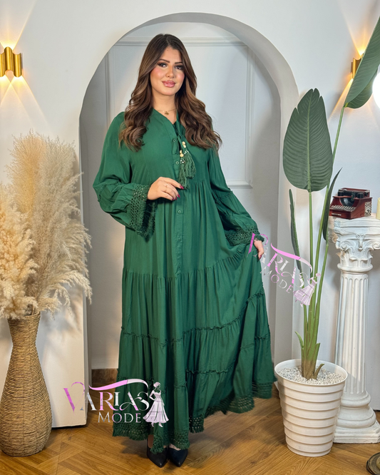 Robe Prestige — Aïd 2026