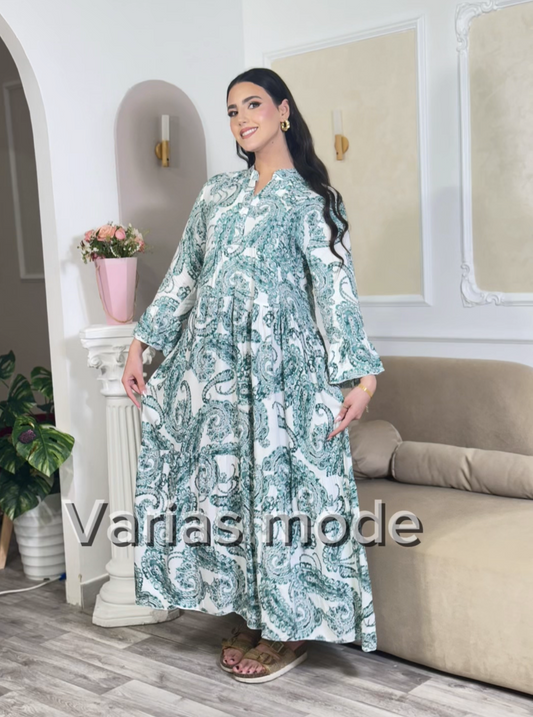 Robe Nouvelle 380