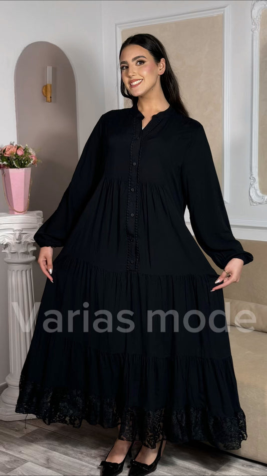 Robe Nouvelle Collection 311