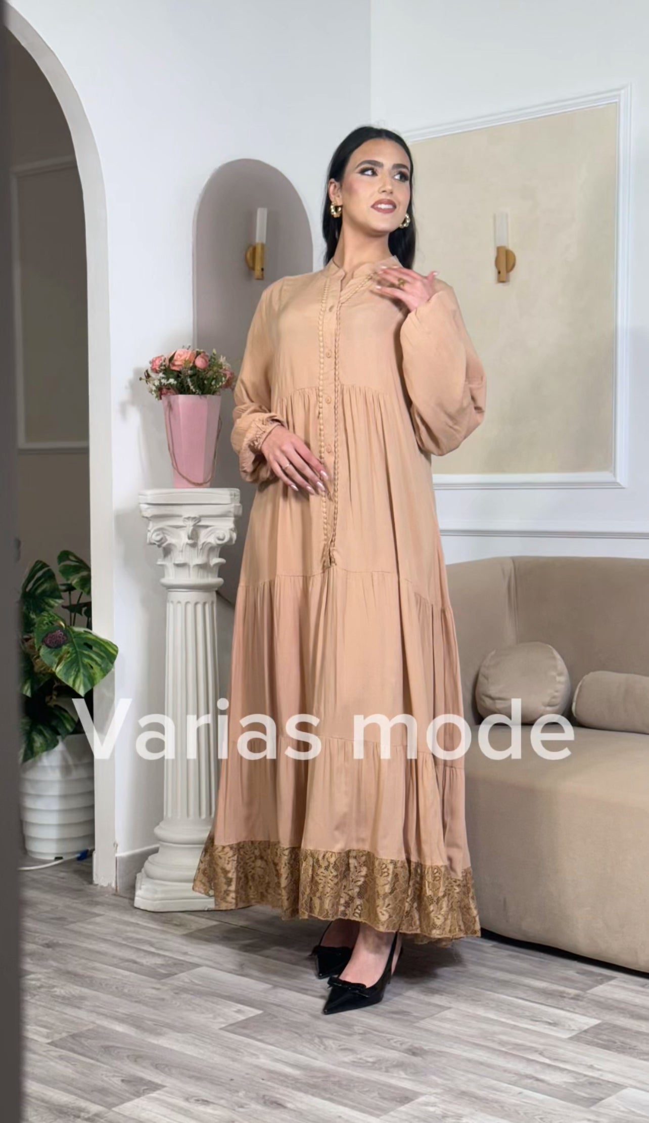 Robe Nouvelle Collection 311 N