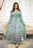 Robe d’importation 100% coton 306 1