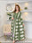 Robe d’été en coton 358