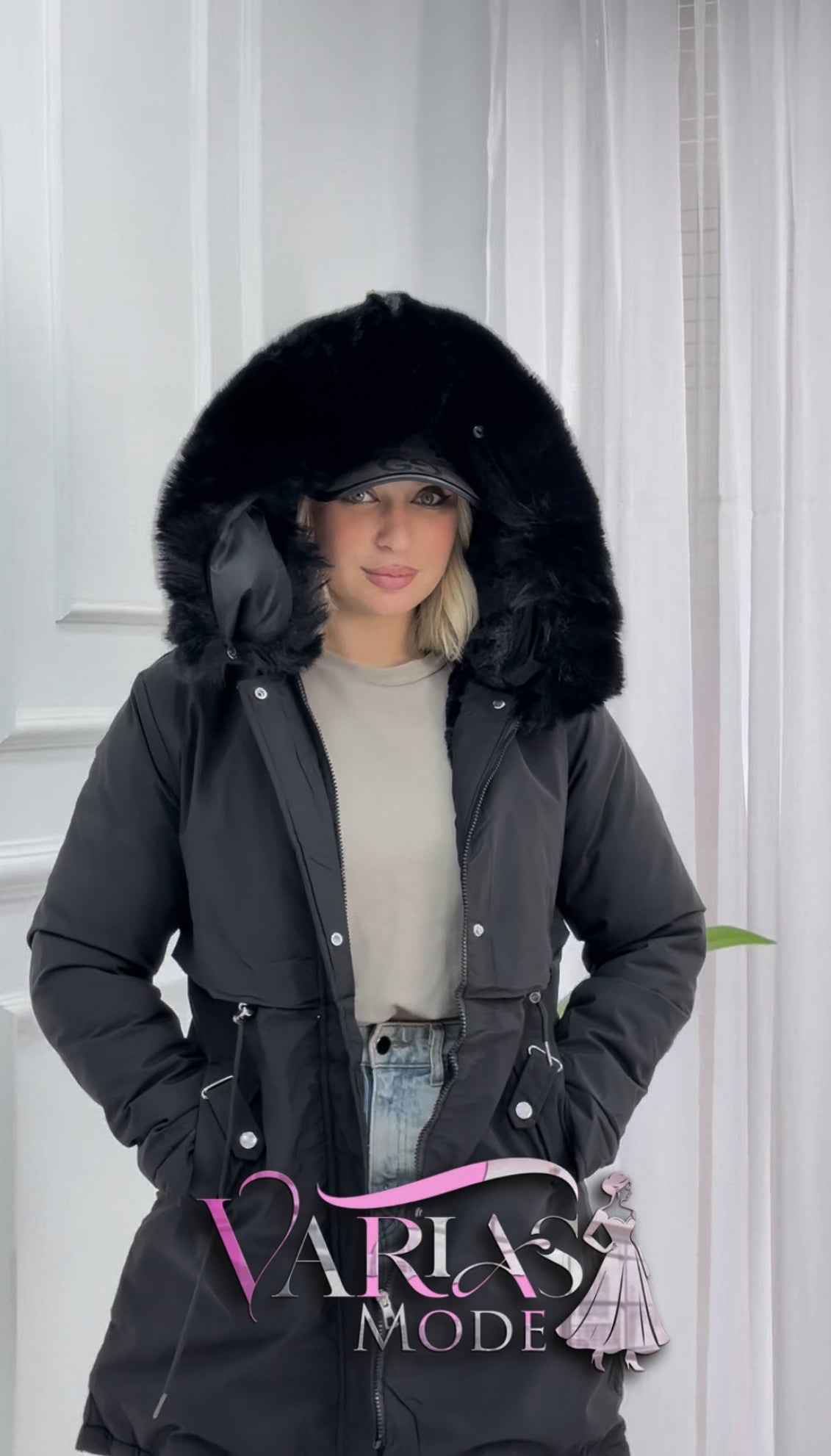 vest dimportation model 2