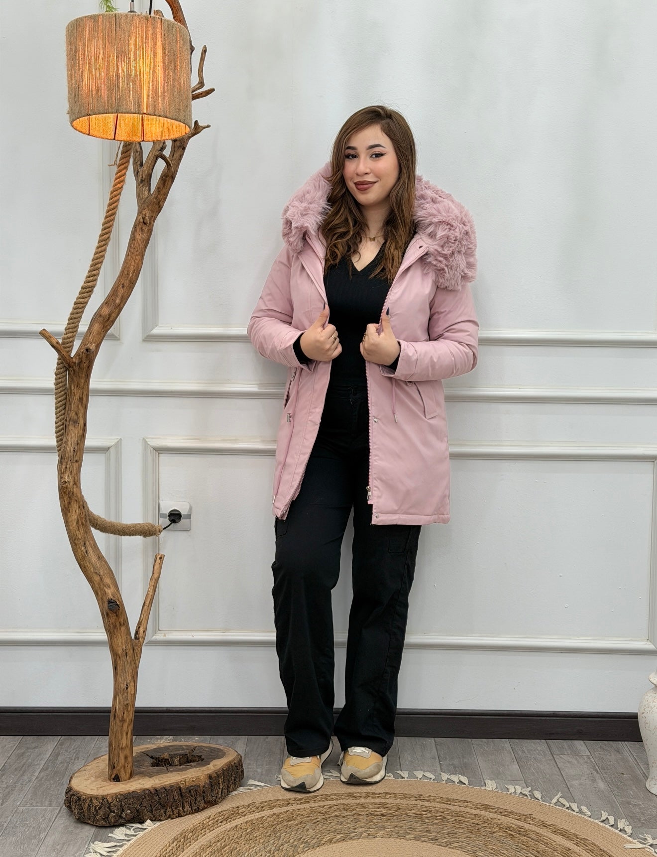 vest dimportation model 2