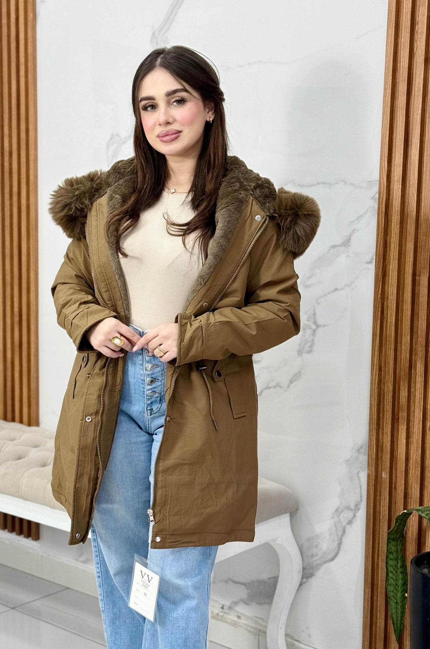 vest dimportation model 1