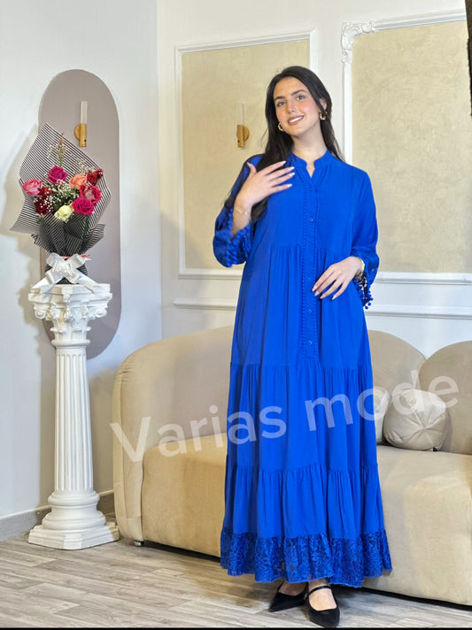 Robe Nouvelle Collection 301